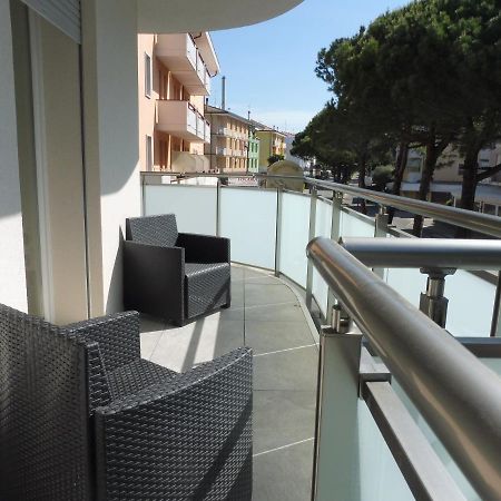 Residence Caorle App. N. 5 Exterior foto