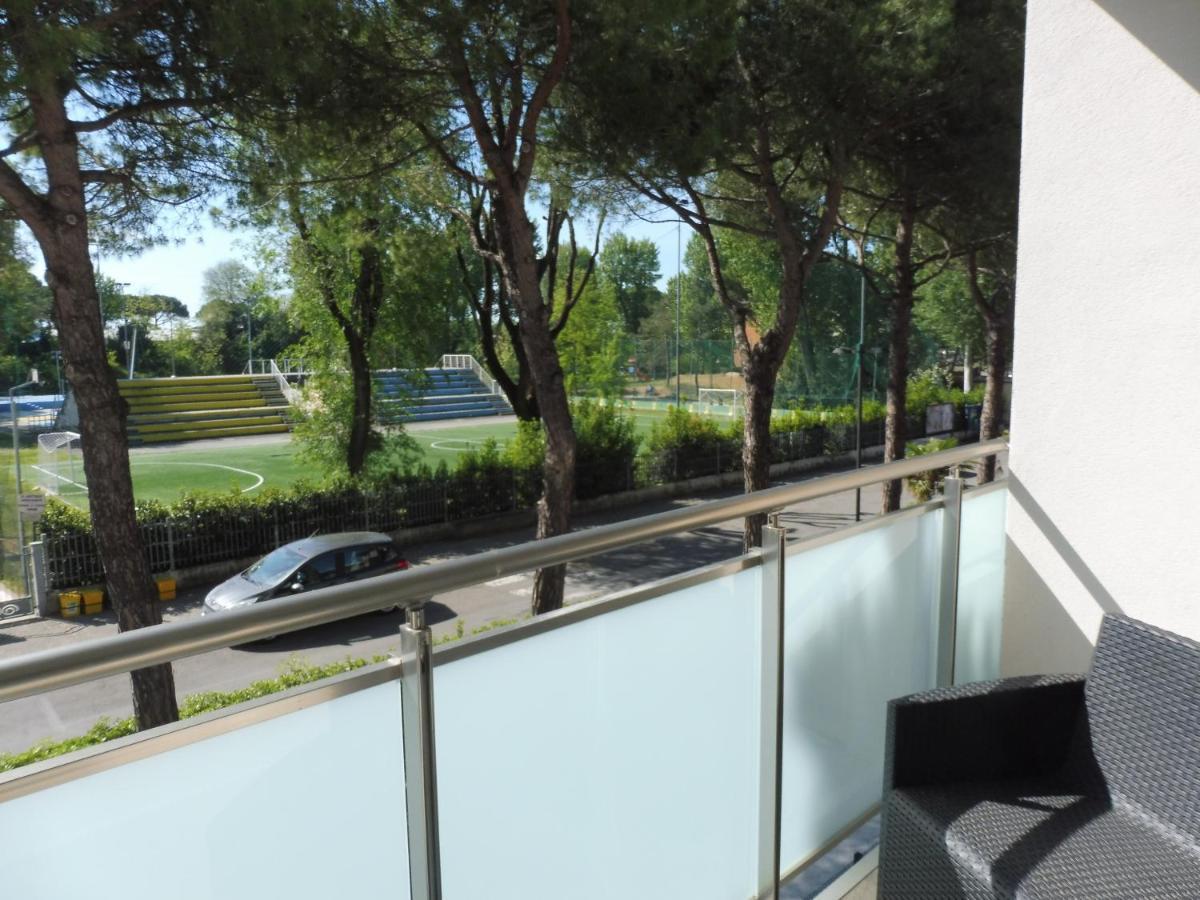 Residence Caorle App. N. 5 Exterior foto