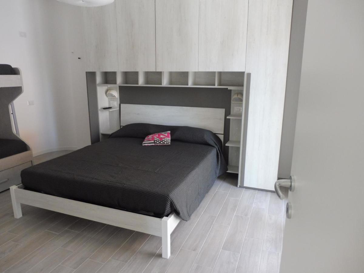 Residence Caorle App. N. 5 Exterior foto