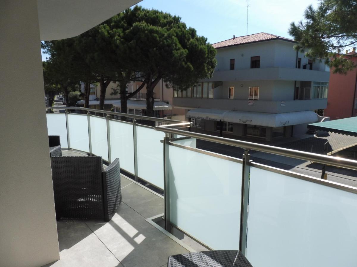 Residence Caorle App. N. 5 Exterior foto