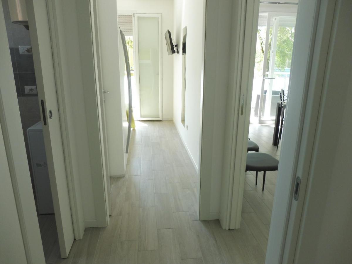 Residence Caorle App. N. 5 Exterior foto