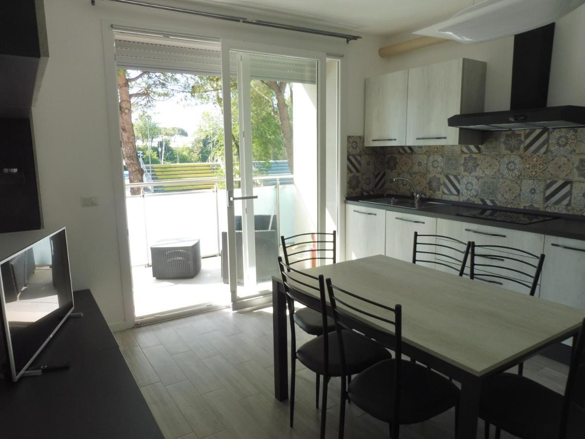 Residence Caorle App. N. 5 Exterior foto