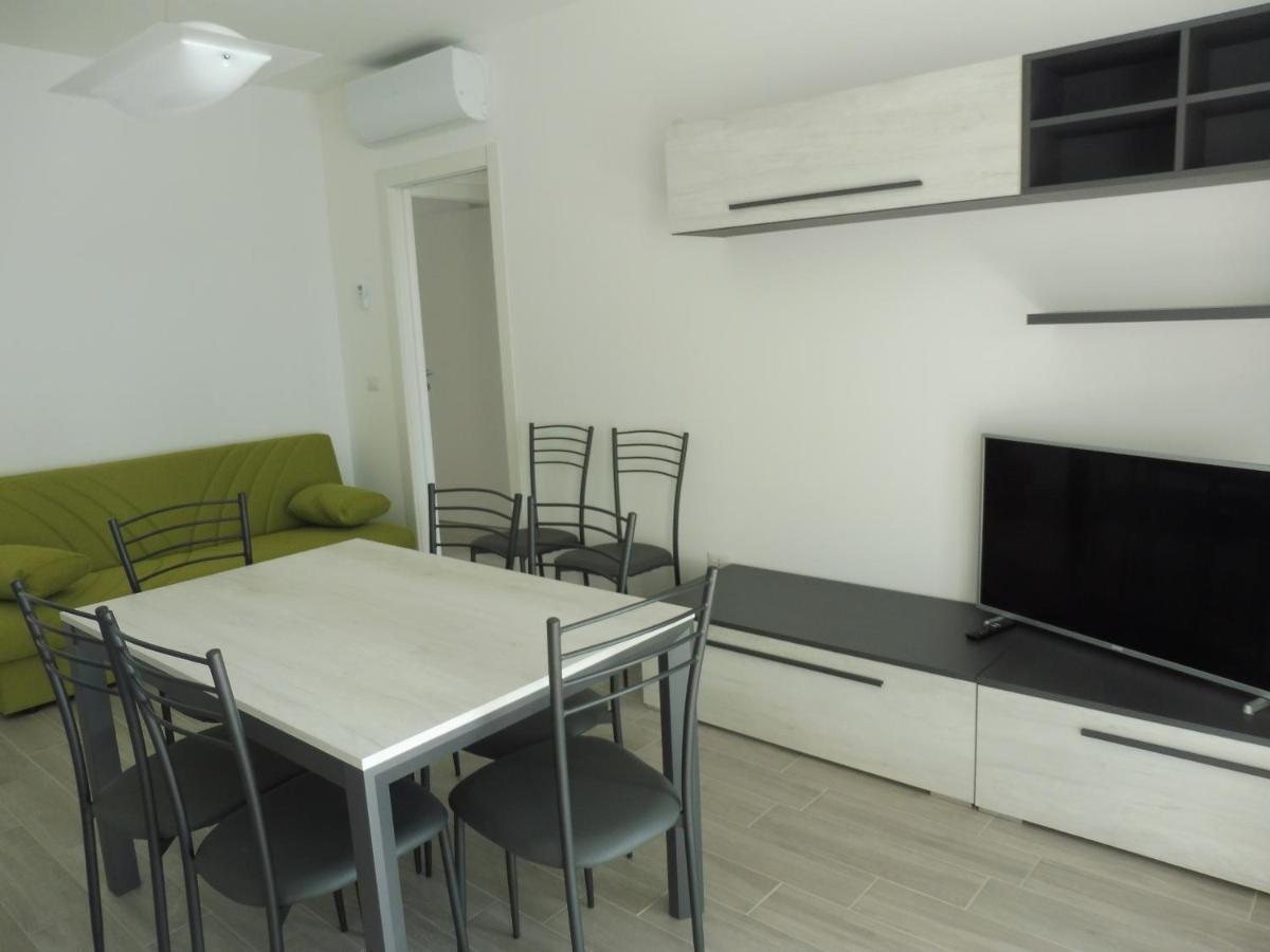 Residence Caorle App. N. 5 Exterior foto