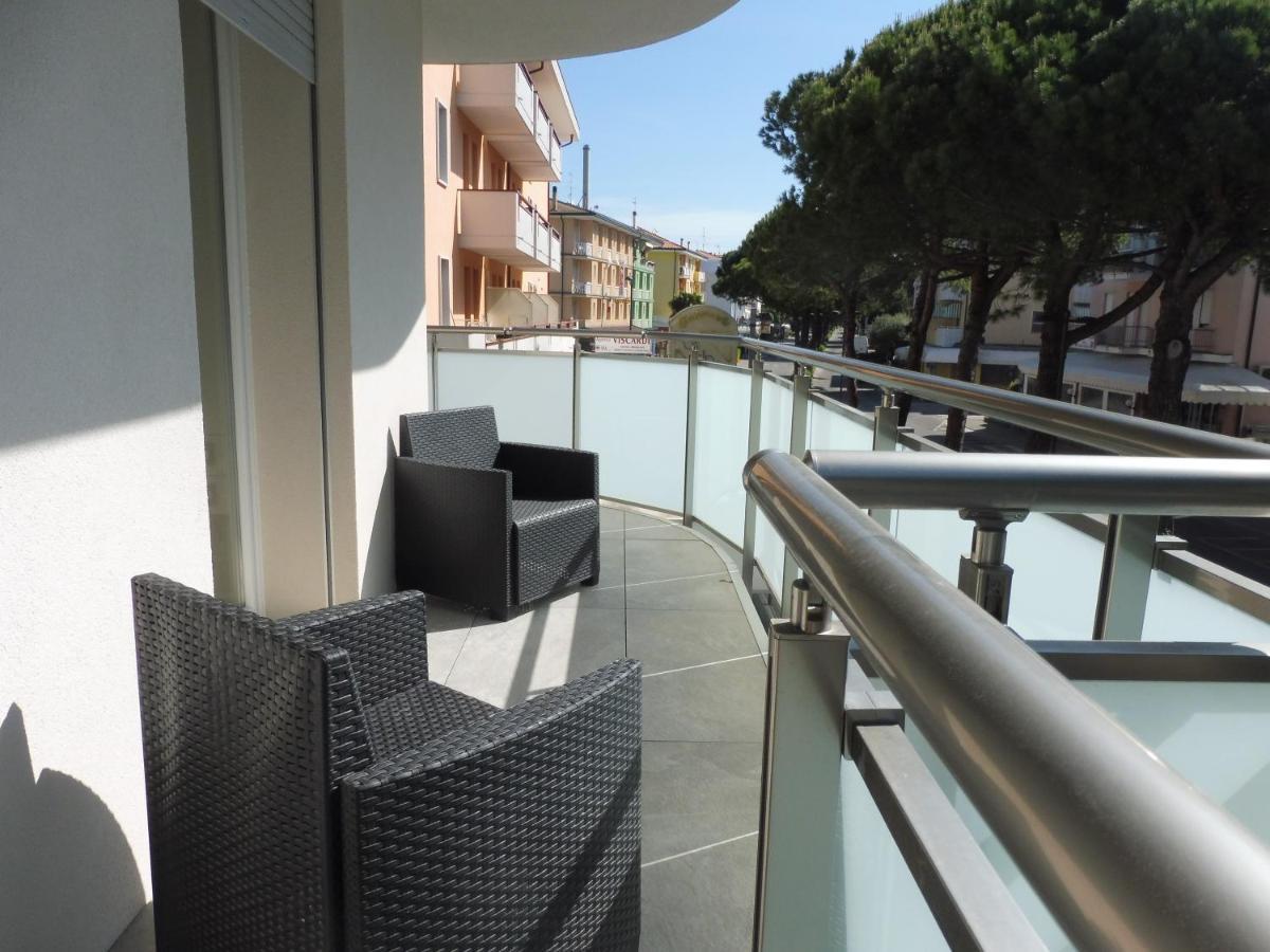 Residence Caorle App. N. 5 Exterior foto
