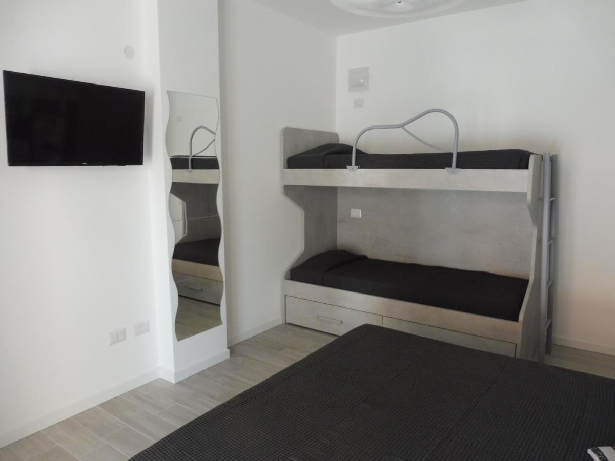 Residence Caorle App. N. 5 Exterior foto