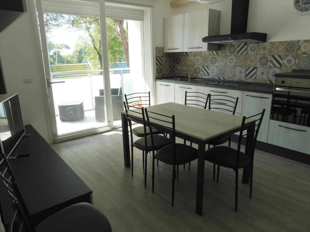 Residence Caorle App. N. 5 Exterior foto