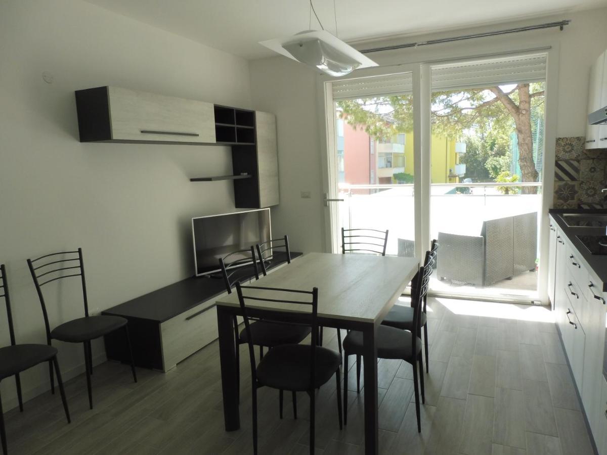 Residence Caorle App. N. 5 Exterior foto