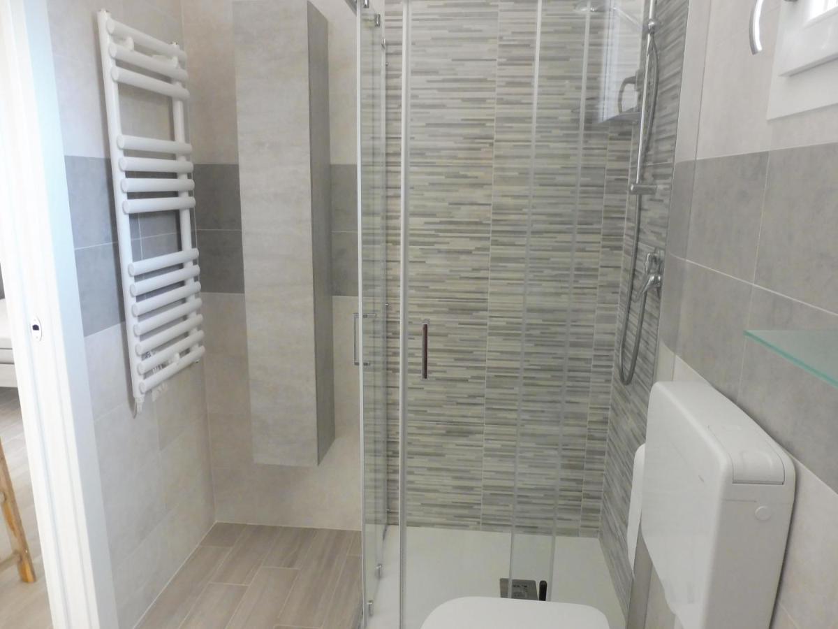 Residence Caorle App. N. 5 Exterior foto